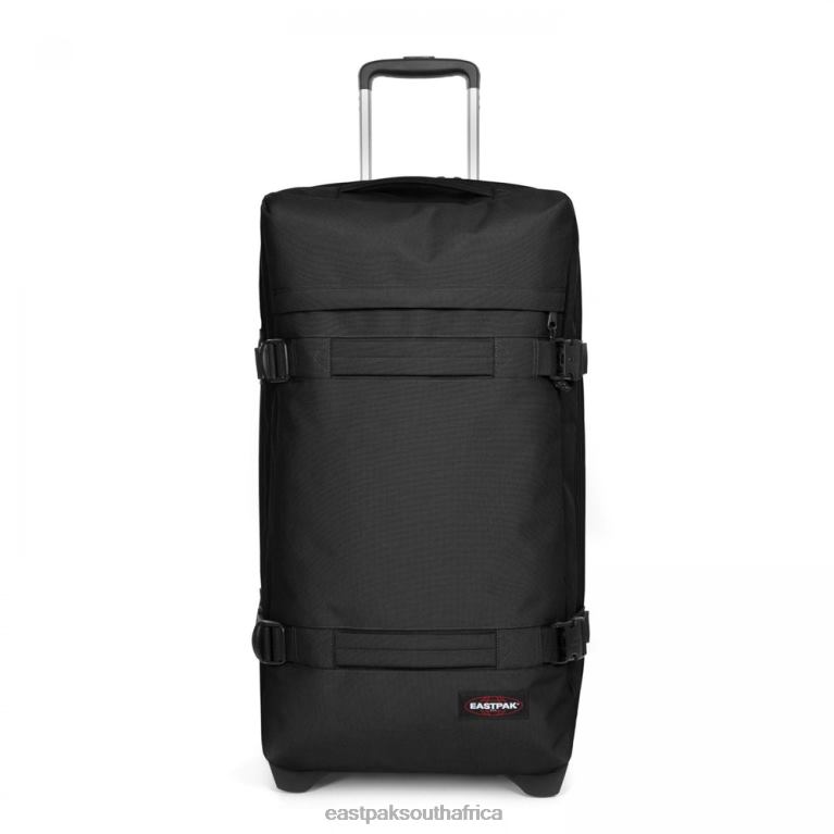 Transit'R M Black Eastpak 4N244201Luggage