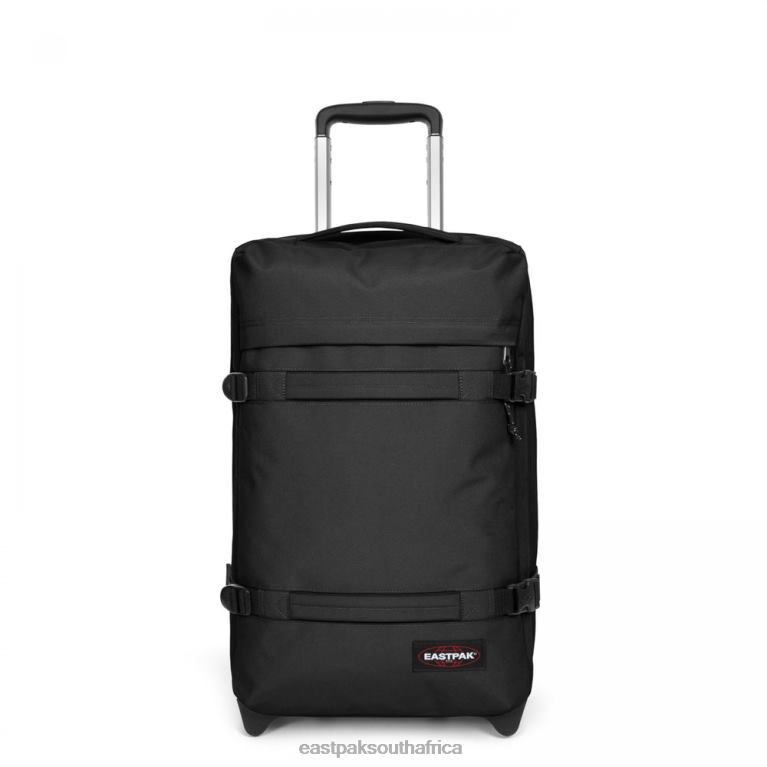 Transit'R S Black Eastpak 4N244197Luggage