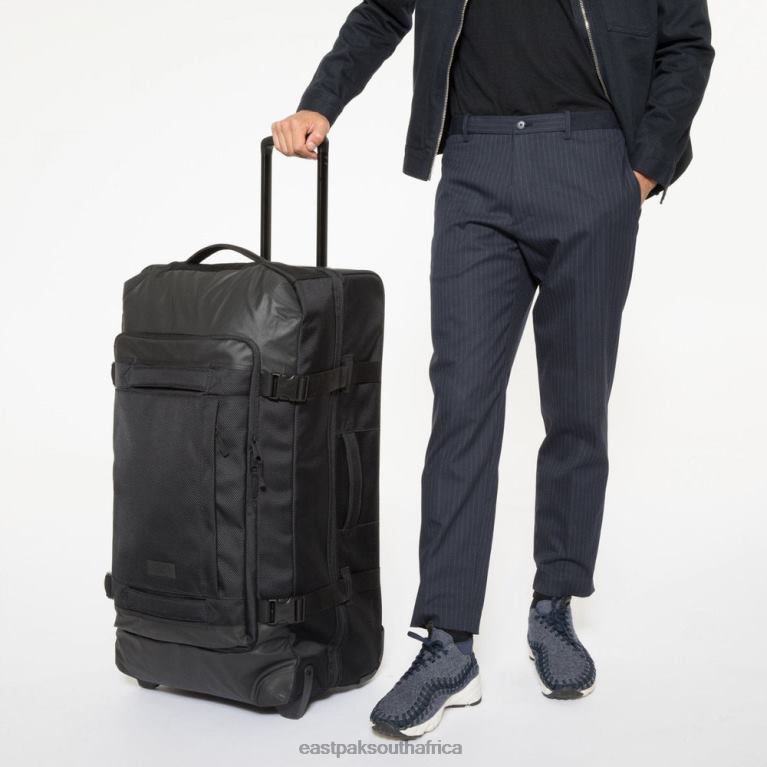 Tranverz L CNNCT Coat Eastpak 4N244192Luggage