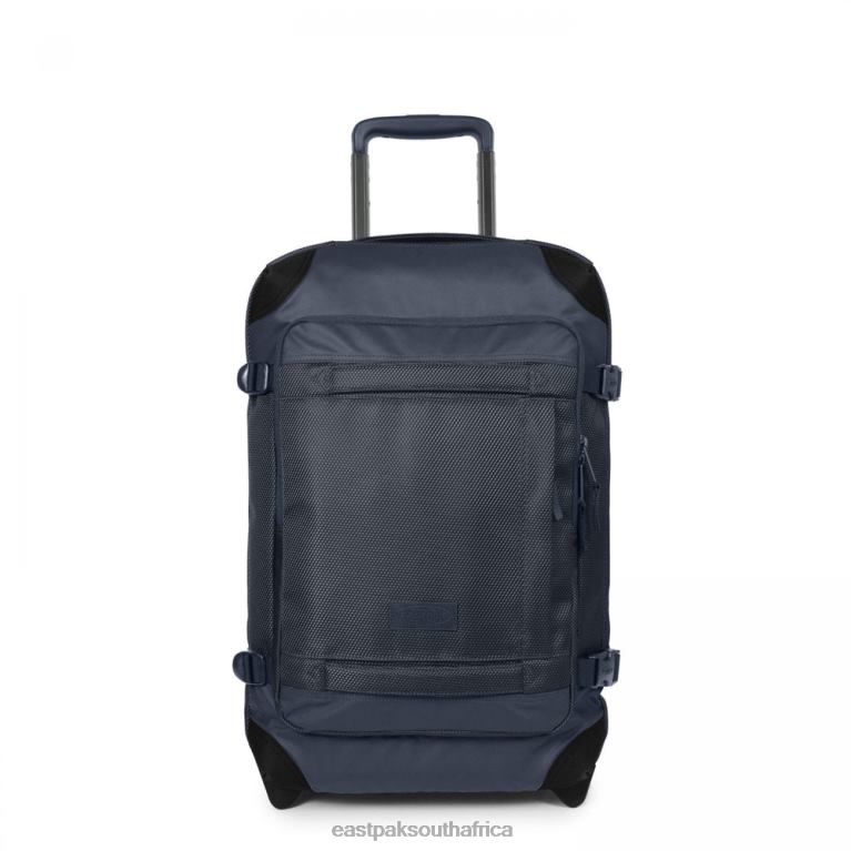 Tranverz S CNNCT Marine Eastpak 4N244200Luggage