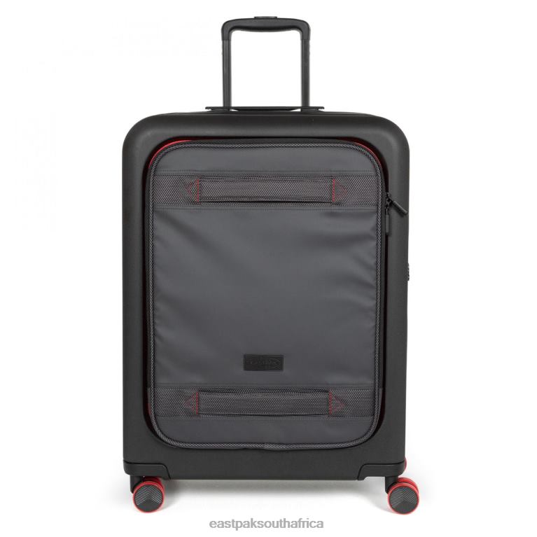 CNNCT Case L CNNCT Accent Grey Eastpak 4N244214Luggage