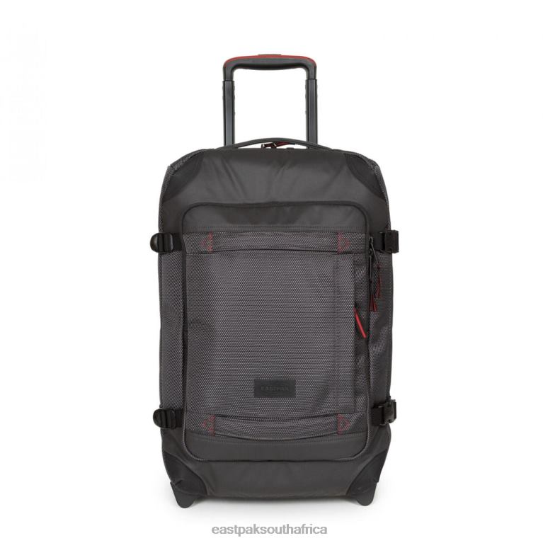 Tranverz Cnnct S Cnnct Accent Grey Eastpak 4N244211Luggage