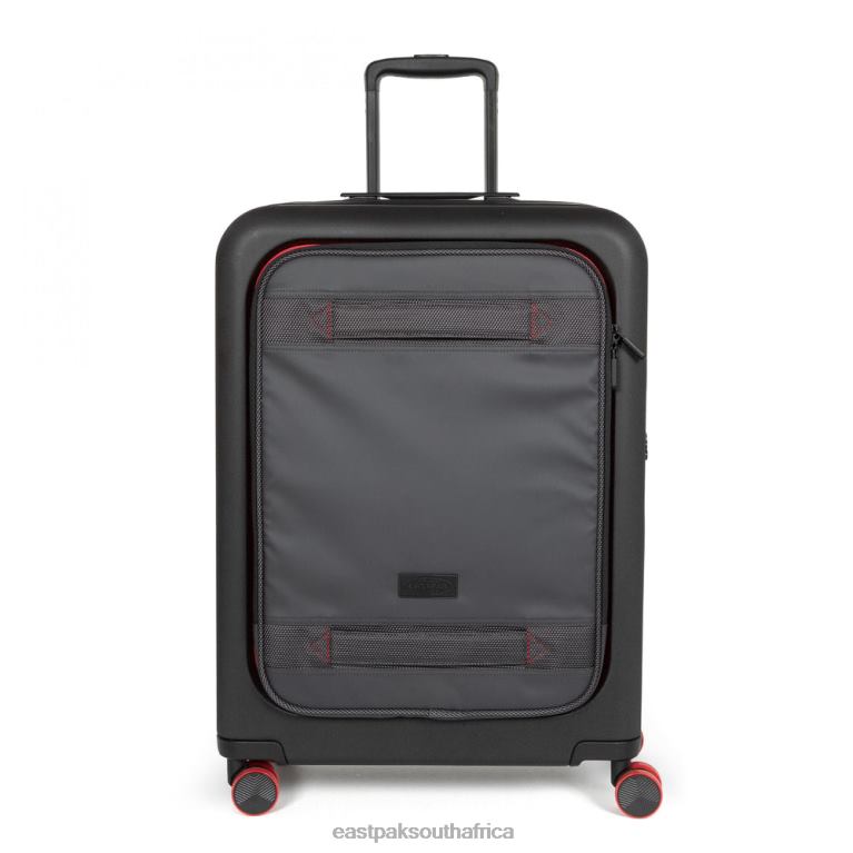CNNCT Case M CNNCT Accent Grey Eastpak 4N244229Luggage