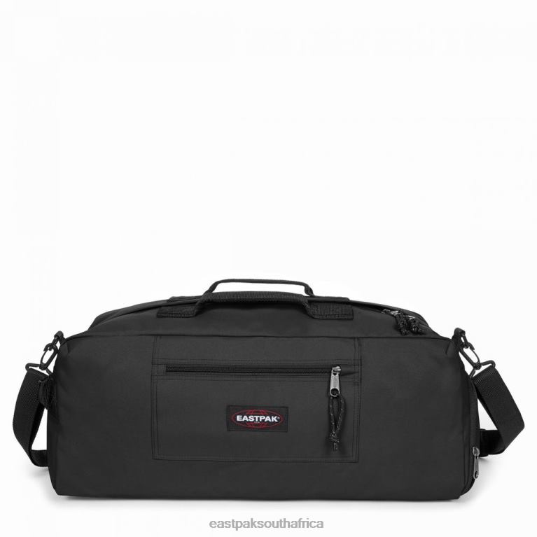 Duffl'R L Black Eastpak 4N244231Luggage