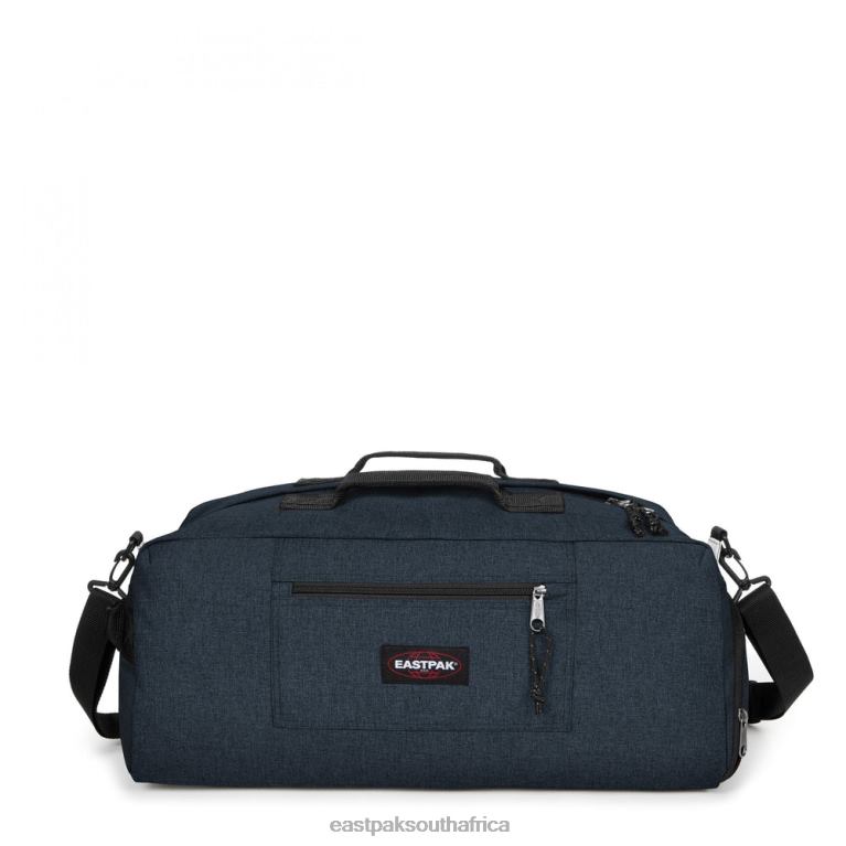 Duffl'R M Triple Denim Eastpak 4N244234Luggage