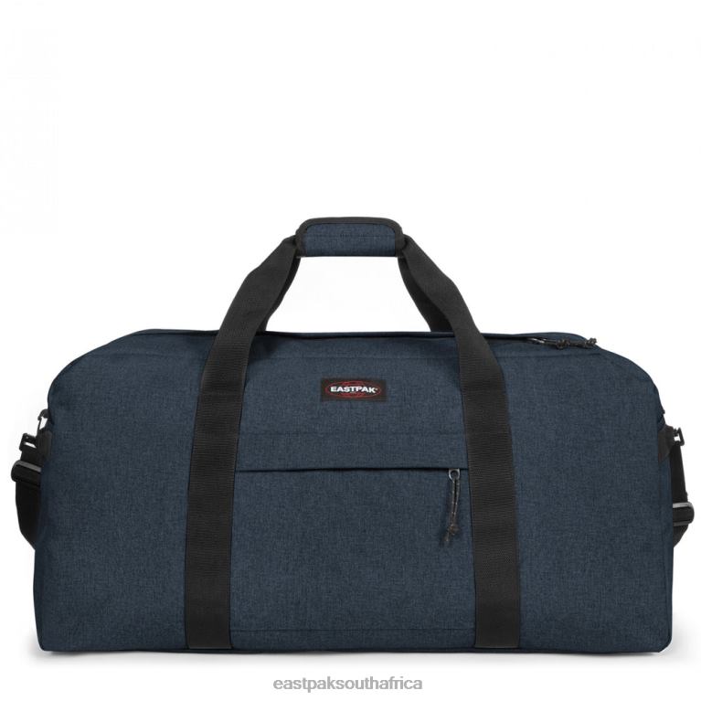 Terminal + Triple Denim Eastpak 4N244228Luggage