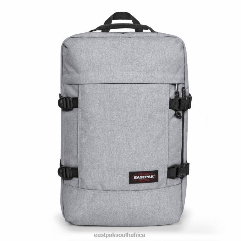 Travelpack Sunday Grey Eastpak 4N244236Luggage