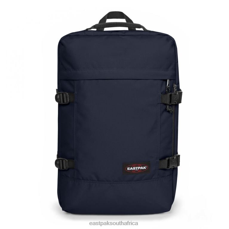 Travelpack Ultra Marine Eastpak 4N244235Luggage