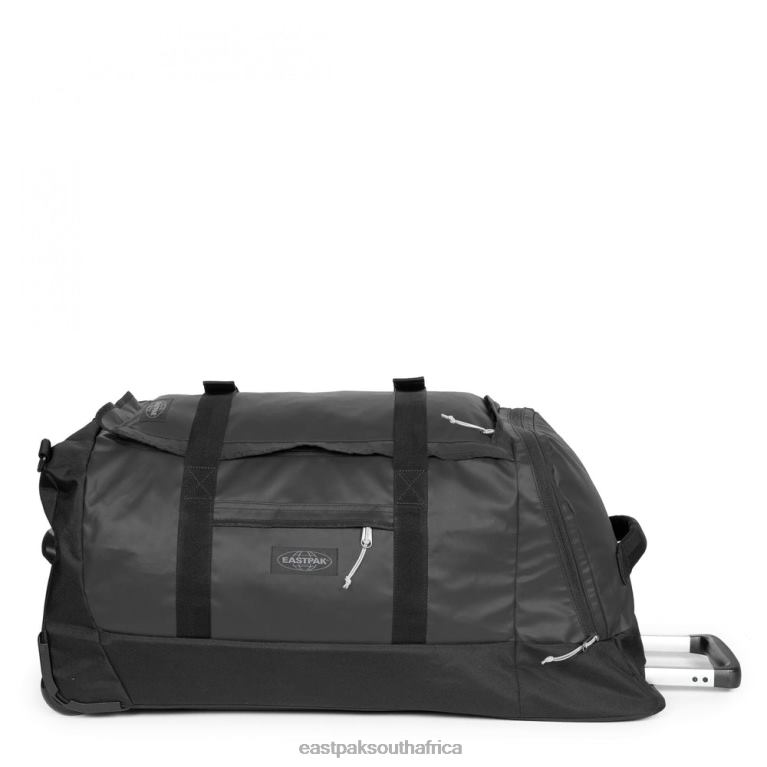 Perce Wheel L Tarp Black Eastpak 4N244221Luggage