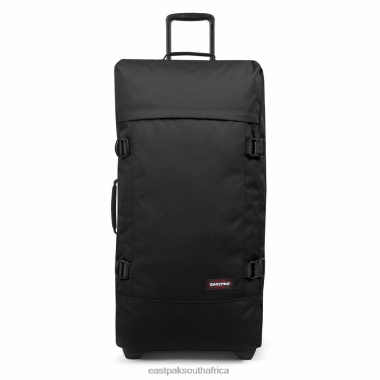 Tranverz L Black Eastpak 4N244222Luggage