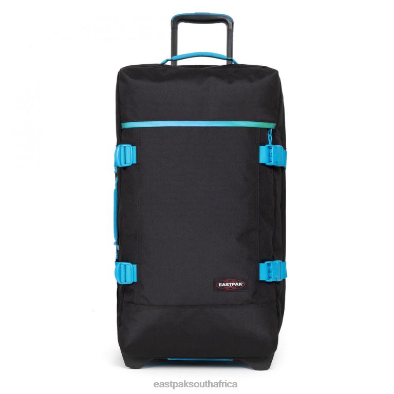 Tranverz L Kontrast Grade Blue Eastpak 4N244223Luggage