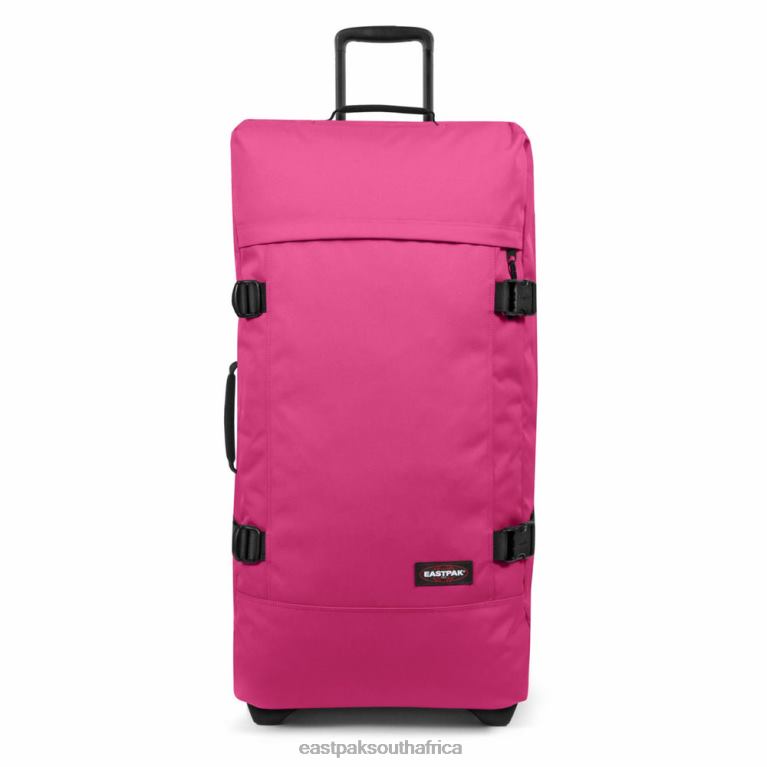 Tranverz L Pink Escape Eastpak 4N244224Luggage