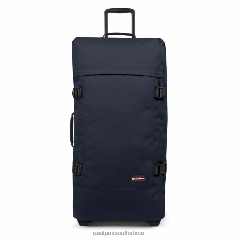 Tranverz L Ultra Marine Eastpak 4N244226Luggage