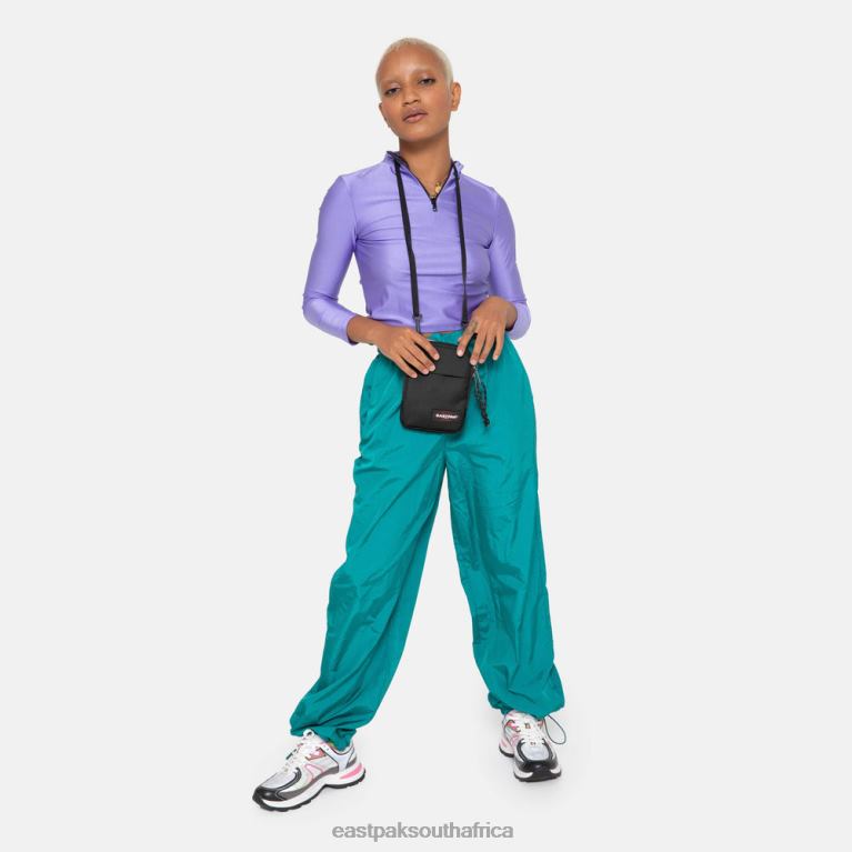 Buddy Black Eastpak 4N244251Shoulder Bags