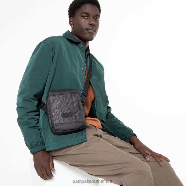 The One CNNCT Melange Eastpak 4N244248Shoulder Bags