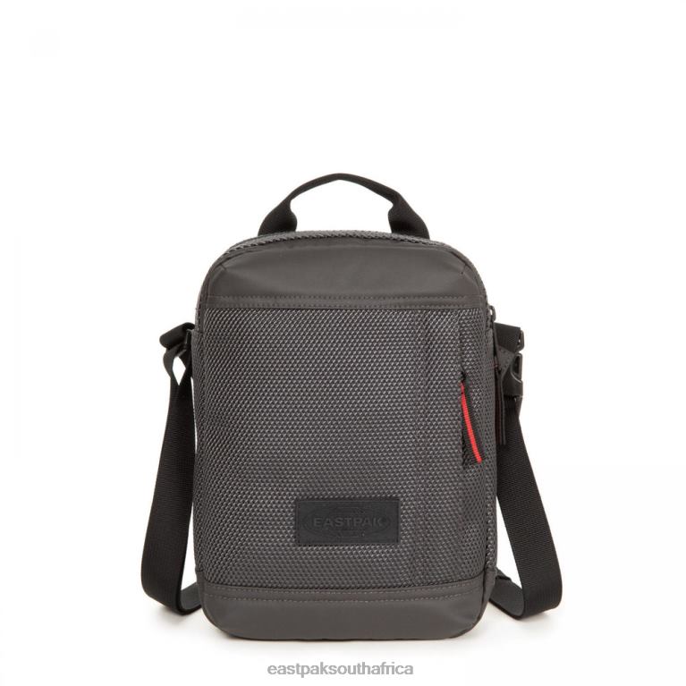 The One Cnnct Grey Eastpak 4N244244Shoulder Bags