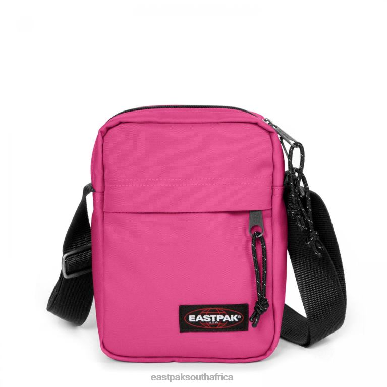 The One Pink Escape Eastpak 4N244257Shoulder Bags
